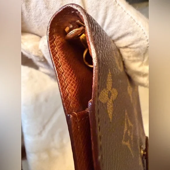 Louis Vuitton Monogram Agenda PM - Picture 7 of 16